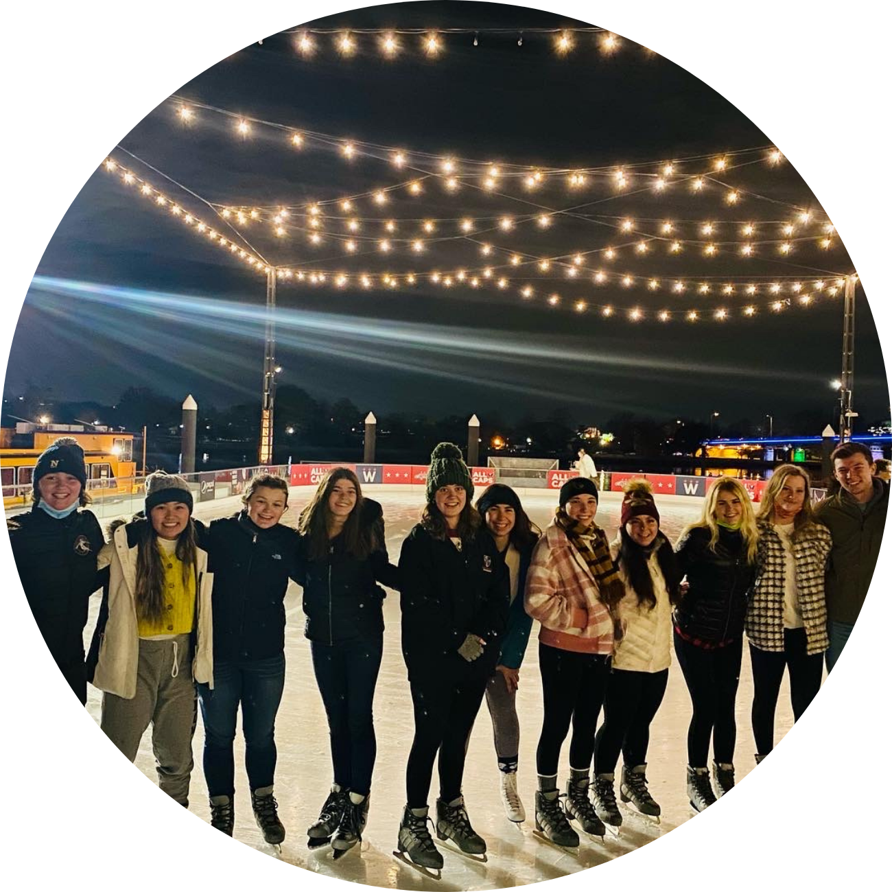 iceskating