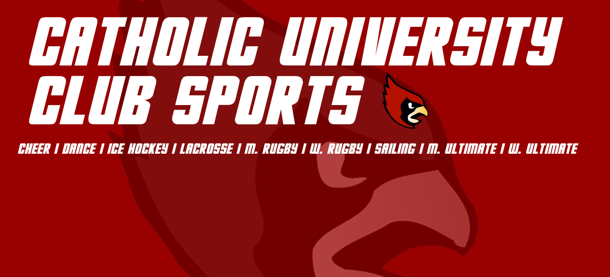 Catholic University Club Sports
